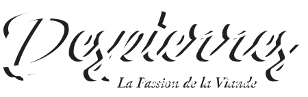 Logo Despierres